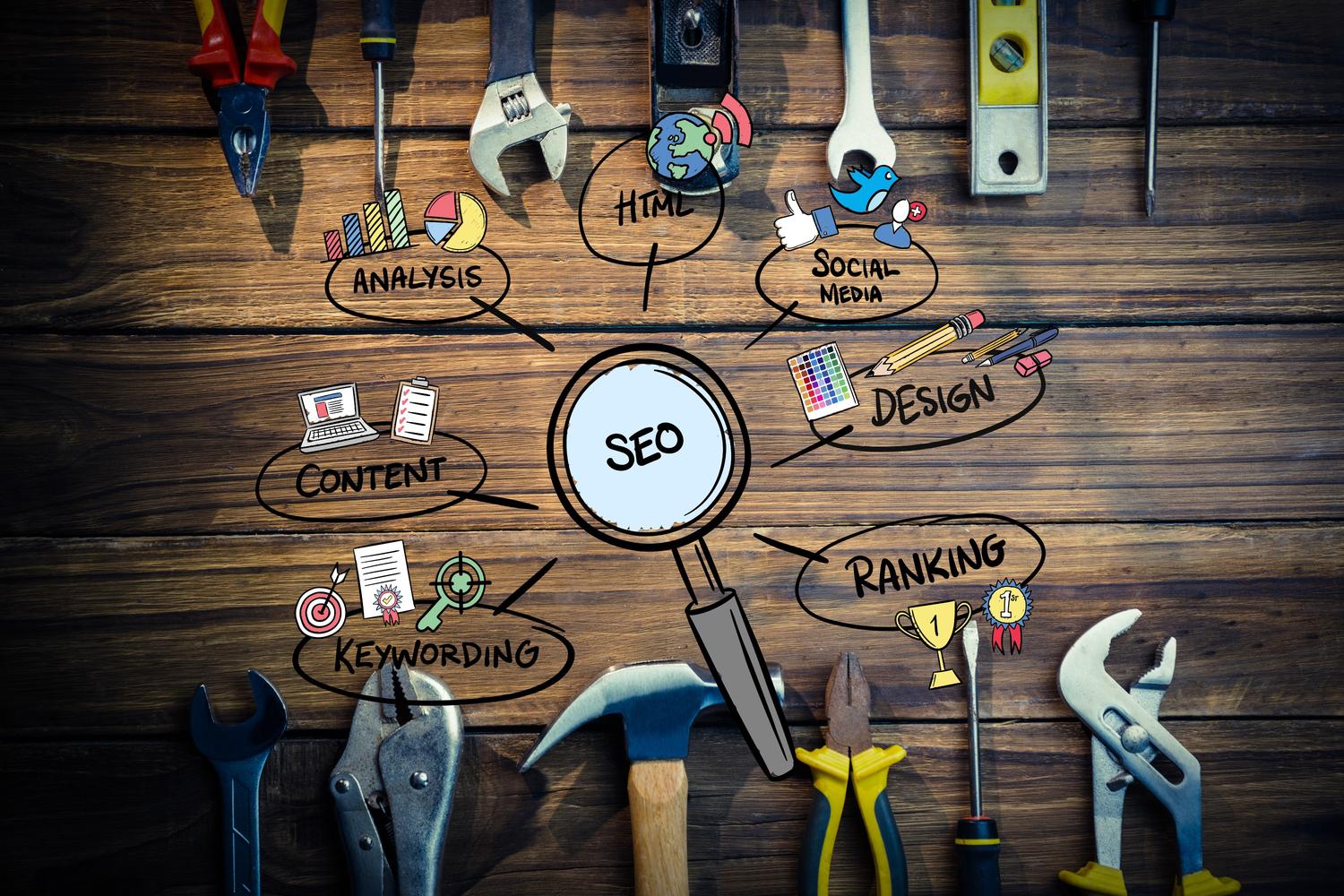Affordable SEO in Dubai