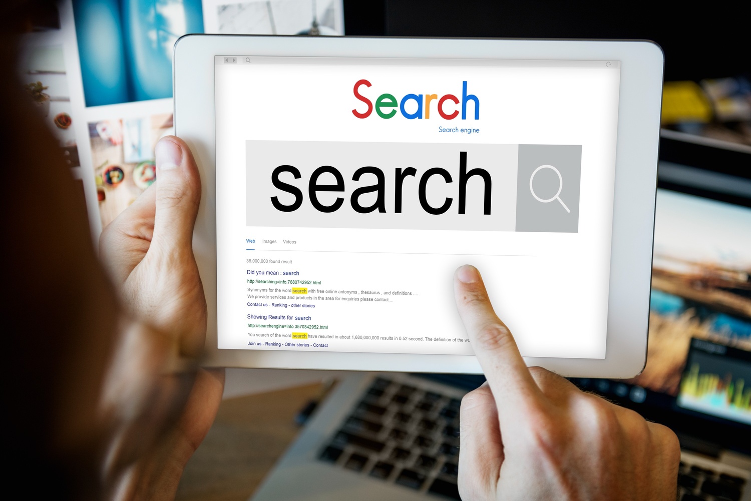 Affordable SEO