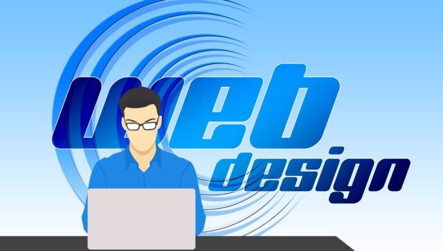 Web design services in Dubai