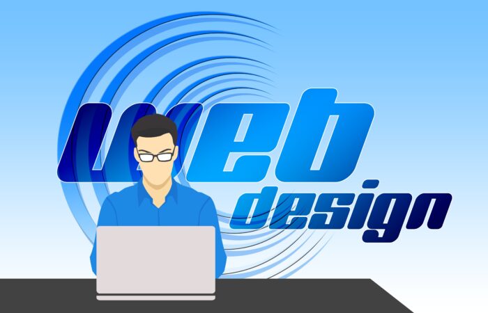 Web design services in Dubai
