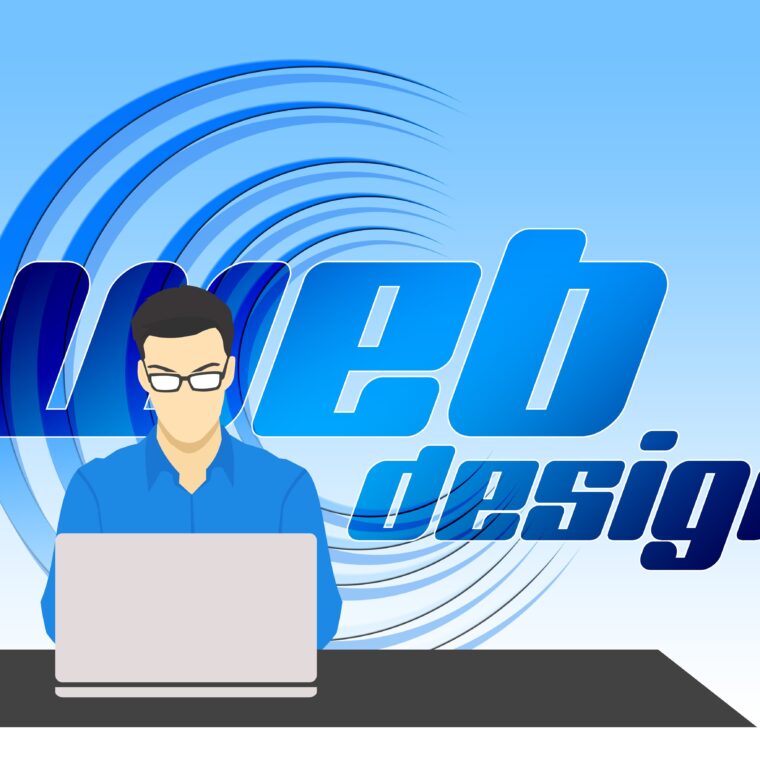 Web design services in Dubai