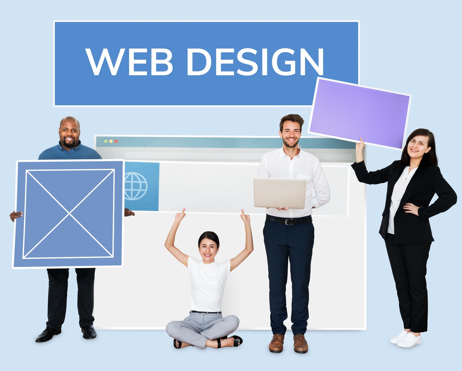How a Great Website Design Can Boost Your Business